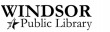 Windsor Public Library