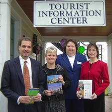 Tourist Info Center