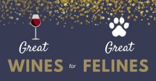Great Wines for Great Felines